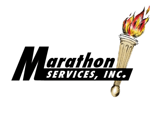 Marathon-Logo